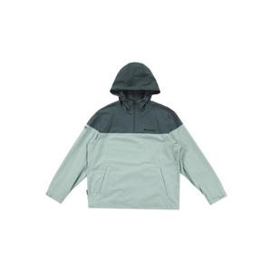 디스커버리 공용  고프코어 우븐 후드형 아노락 DXTR33041-LGS