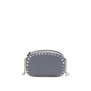 발렌티노 가라바니 클러치 파우치 8W2P0AR4VSHMXE Grey