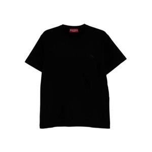 구찌 반팔 티셔츠 837959XJHMR1043 Black
