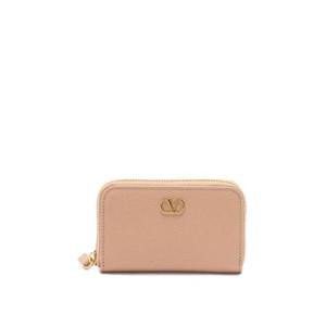발렌티노 가라바니 지갑 8W2P0AY3SNPWRP Pink