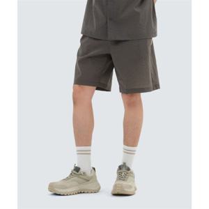 스노우피크 SNOWPEAK APPAREL 미닛 반바지 (S25MMFHP72) Dark Khaki S25MMFHP72DK 337320