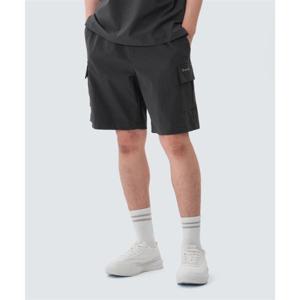 스노우피크 SNOWPEAK APPAREL 코듀라 카고 반바지 (S25MMPHP02) Charcoal S25MMPHP02CC 337328