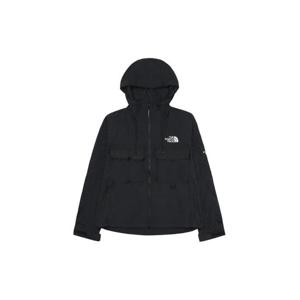 The North Face노스페이스 화이트 라벨 쉘던 자켓 블랙 NJ3LR02J