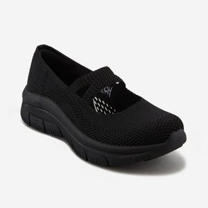 [스케쳐스USA] 여성 아치핏 모던 컴포트 디럭스 SC0WFCGX161_N