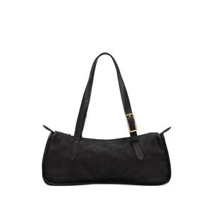 롱샴 숄더백 10369HJI 001 BLACK