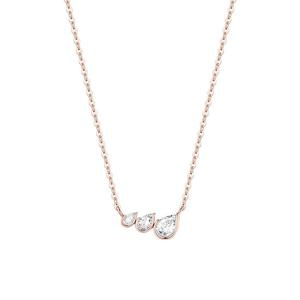 [제이에스티나] BREEZE 14K 목걸이 (JJBRNQ6B2250R4420)