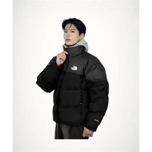 노스페이스 NJ1DR76A 남성 리마스터 다운 자켓 BLACK 1693199