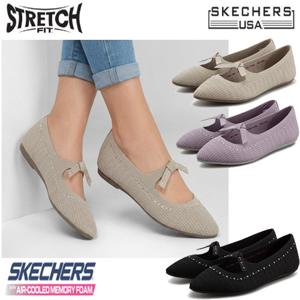 [스케쳐스USA]여성 클레오 포인트 SC0WFCGX103_G