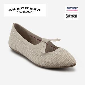 [스케쳐스USA] 여성 클레오 포인트 (SC0WFCGX102_M)