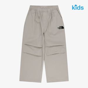 노스페이스키즈  볼드릭스 팬츠-NP6NS03T