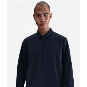 나이키 NIKE 24.7 퍼펙트스트레치 드라이 핏 UV 재킷 M - 옵시디언 다크 옵시디언 IF2868-451 2477173