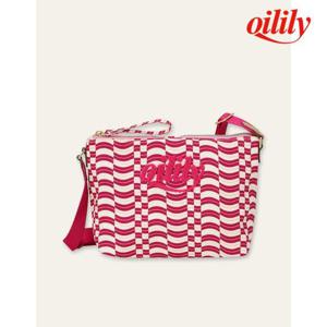 [오일릴리]사피아 숄더백 OWISYBG012-325