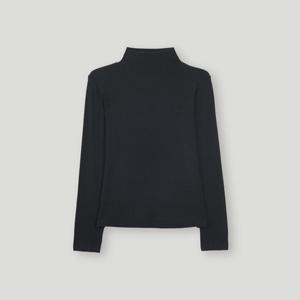 [코데즈컴바인]베이직 반넥 티셔츠 CLA-TS380W1