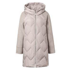 [엠씨]후드 오리털패딩점퍼 M54D054