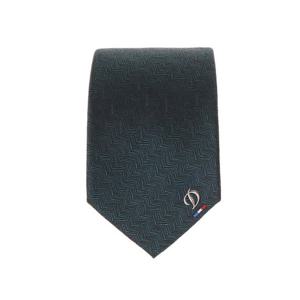 [에스티듀퐁(셔츠)]슬림 솔리드타이TE5FM61KA023TGE