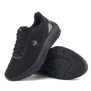 르꼬끄 러닝화 올데이 제로 QR123PRN12BLK