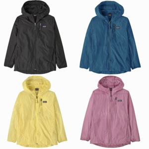 [파타고니아코리아] 64375R5 키즈 후디니 재킷