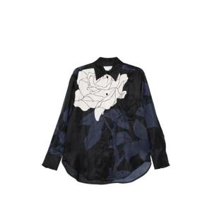 빅토리아 베컴 셔츠 1224WSH005278R 9665 Blue