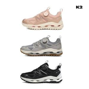 케이투 남여공용 고어텍스 트레킹화 플라이하이크 헬릭스 FUS23G01 FWS23G03 FUS23G02 347362