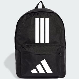 [아디다스오리지널]클래식 백투스쿨 3-스트라이프 백팩 JD9563