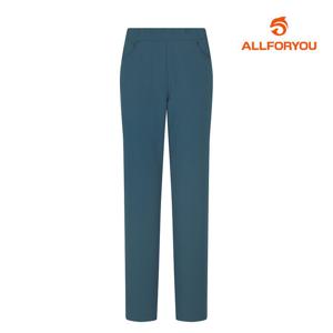 [올포유] 여성 전체 이밴드 세미스키니핏 팬츠 AWPTM1111-904