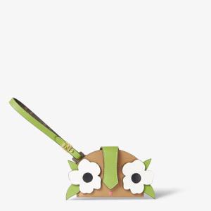 펜디 지갑 8M0548AWR6F1WGY Green