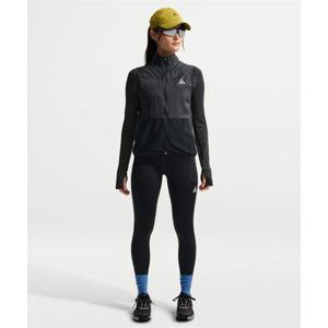 나이키 ACG 드라이 핏 하이웨이스트 78 트레일 러닝 레깅스 W - 블랙서밋 화이트 IO9646-010 356580