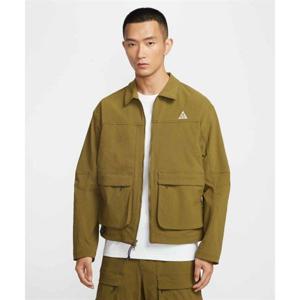 나이키 ACG 스미스 서밋 UV 재킷 M - 올리브 플랙앤트러사이트서밋 화이트 HV0599-368 356349