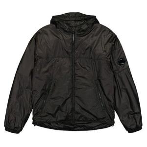 CP COMPANY CP컴퍼니 Nada Shell Hooded Jacket (16CMOW037A 006099U 999) (나다 쉘 후드 자켓)