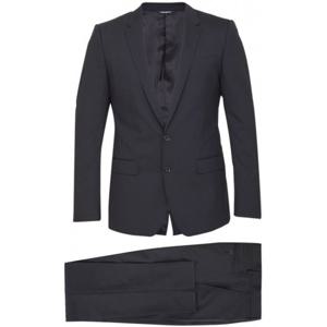 돌체앤가바나 버진 울 투피스 수트 GK0EMTGF874 N0000