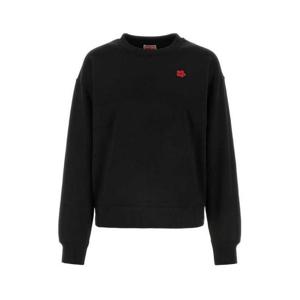 겐조 보크 플라워 자수 맨투맨 FE6 2SW161 4MF 99J