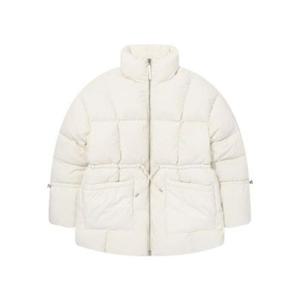 휠라 여성 미드 다운 FM2FS254DJ01F003-150