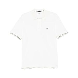 CP컴퍼니 Tacting 피켓 폴로 셔츠 택팅 피케 18CMPL130A 006263G 103