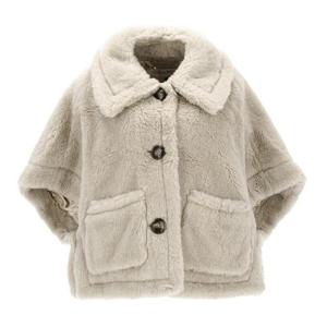 [막스마라 MAXMARA] 2524736062600 002 여성 케이프