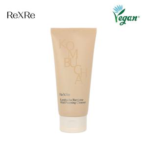 비건) 리바이리 콤부차 배리옴 마일드 포밍 클렌저 120ml