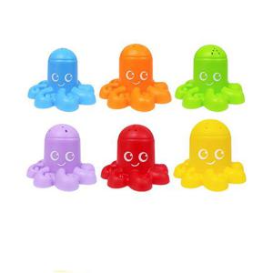 [블루마토]문어 6층 컵 쌓기 놀이