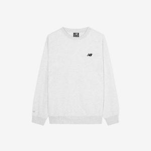 M 뉴발란스긴팔티 TQK NBNCF41803-16 UNI 에센셜 클래식 맨투맨 (SEMI OVER FIT)