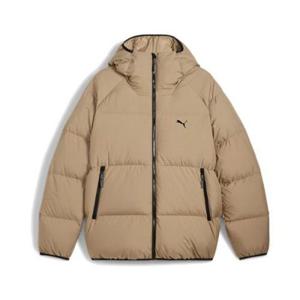 푸마 공용 다운 푸퍼 자켓 FM1626476-67
