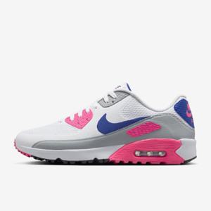 나이키골프화 VQA HV9305-101 에어맥스 90 G 골프화