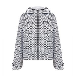 [와이드앵글] 여성 TO 아트웍 포인트 레인자켓 WWP26133Z1