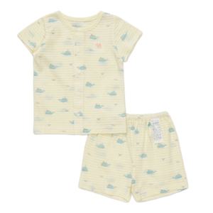 [블루독베이비]YE)큐티고래내의 46370-054-13