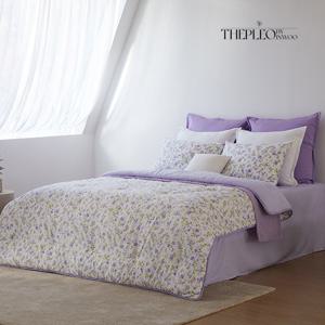 26SS [더플레오] 리네아 포근 워싱 차렵이불 3종 SK