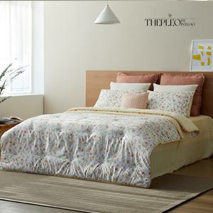 26SS [더플레오] 리네아 포근 워싱 차렵이불 3종 SS