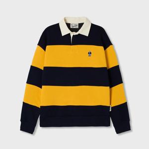 [후아유] Steve Rugby Sweatshirt  WHMAF4922U*
