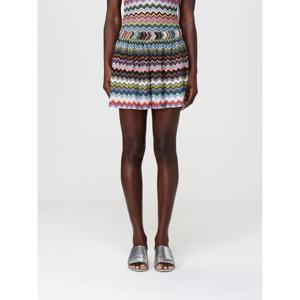 미소니 숏팬츠 MC22SI00BR014F SM9YJ Multicolor