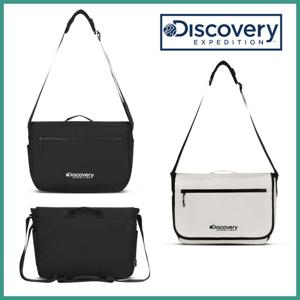 [디스커버리 (행사)][공용] 라이크 에어 메모리 메신저백 (DXMR0114N)