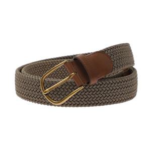 듀퐁  브로이어 웨빙캐쥬얼벨트TE6SMBTBA114TBE