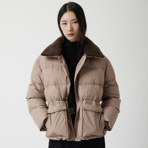 [쥬크]퍼카라 구스 다운 점퍼 Z254PSG808