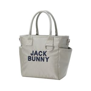 공용 잭바자수 트윌  우븐 토트백 531F1BGJ01BG