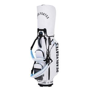 남성 백백 스트랩 스마일 캐디백  511F1CB302WH